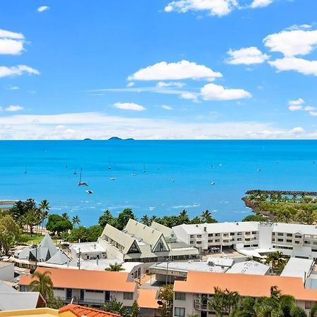 Aqua Vista Apartment Airlie Beach Ngoại thất bức ảnh